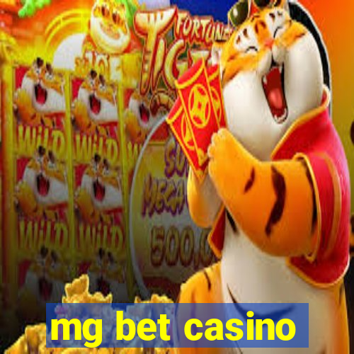 mg bet casino